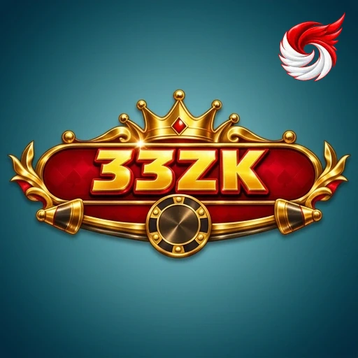 Tampilan beranda 33zk: portal unduhan APK resmi untuk pengguna Indonesia